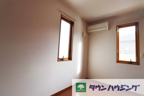 ヴィエンナの物件内観写真